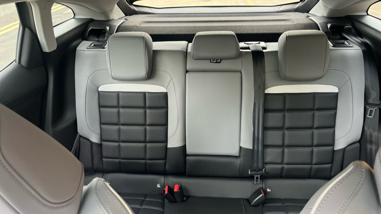 Citroen C4 1.2 [130] Max 5dr Auto Petrol Hatchback